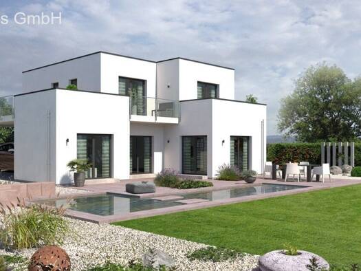 Haus zum Kauf 620.110 € 5 Zimmer 222,9 m² 570 m² Grundstück Mehring 54346
