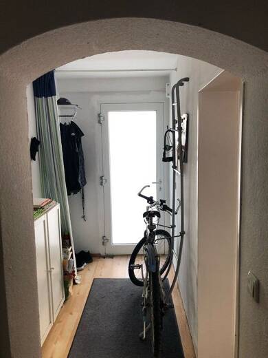 Wohnung zum Kauf als Kapitalanlage geeignet 359.000 € 2 Zimmer 47 m² Terhalle Straße 32 Untergiesing-Harlaching München 81545