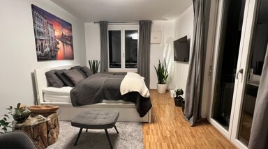 Wohnung zur Miete 629 € 2 Zimmer 43 m² Geschoss 2/2 Ingolstadt Ingolstadt 85057