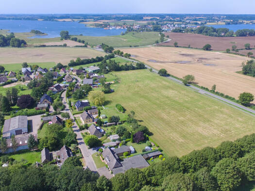 Doppelhaushälfte zum Kauf 339.000 € 9 Zimmer 293,9 m² 947 m² Grundstück Winnemark 24398