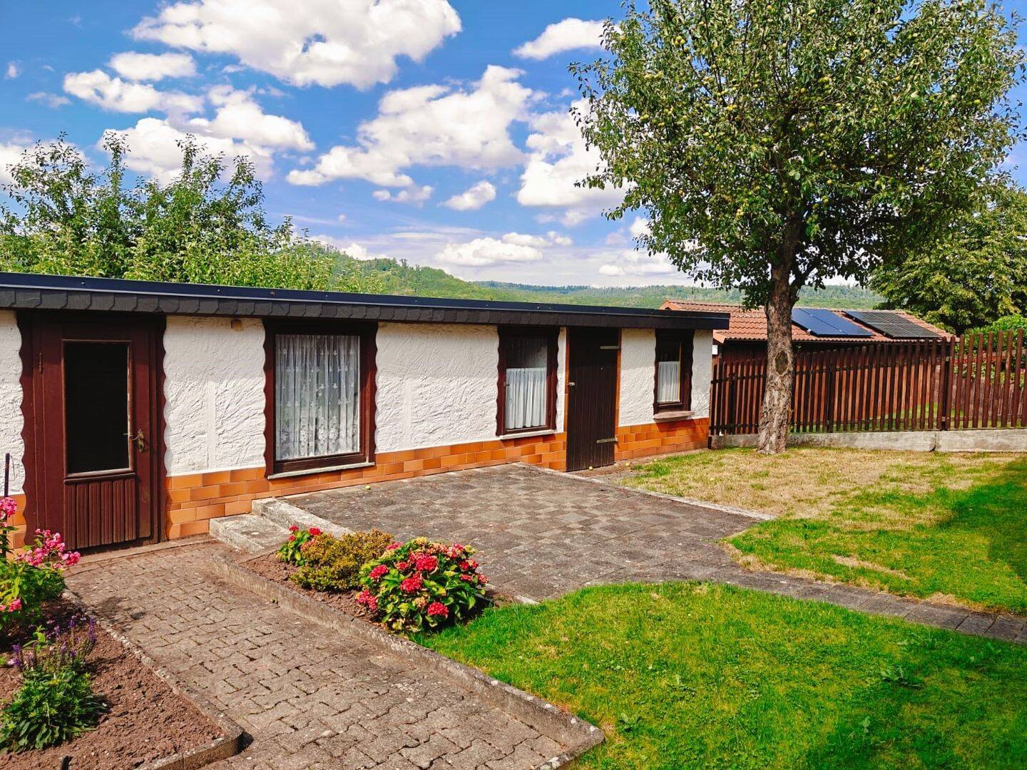 Einfamilienhaus zum Kauf - Ansicht 4