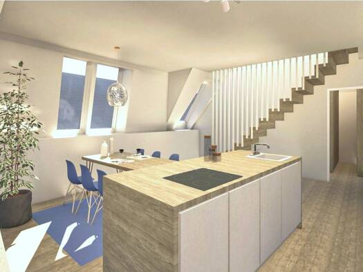 Wohnung zum Kauf - Erstbezug 649.000 € 3 Zimmer 96 m² Wien 1170