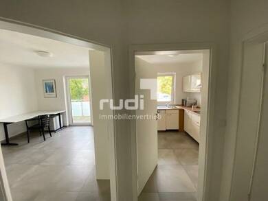 Wohnung zur Miete 1.450 € 3 Zimmer 83 m² EG frei ab 01.06.2025 An der Schönen Aussicht 4 Paderborn - Kernstadt Paderborn 33098