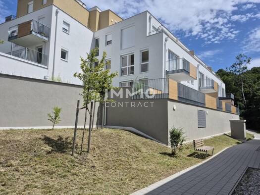 Wohnung zur Miete - Erstbezug 831 € 3 Zimmer 73,1 m² 1. Geschoss Wienerwaldstraße 3 Altlengbach 3033