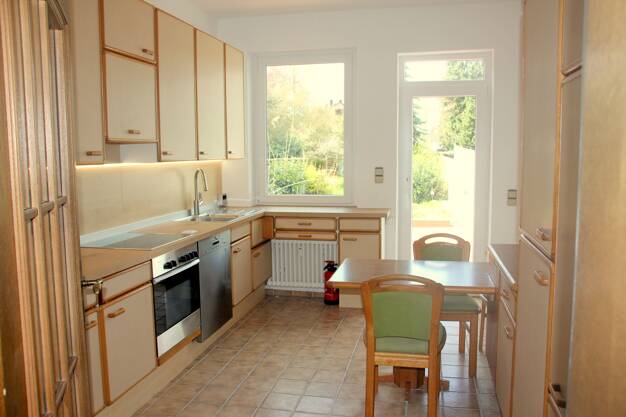 Wohnung zur Miete 1.125 € 5 Zimmer 150 m² 2. Geschoss frei ab sofort Stadtteil Oberstein Idar-Oberstein 55743