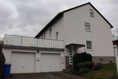 Wohnung zur Miete 760 € 3 Zimmer 80 m² Geschoss 2/2 frei ab 01.09.2025 Waldbüttelbrunn Waldbüttelbrunn 97297