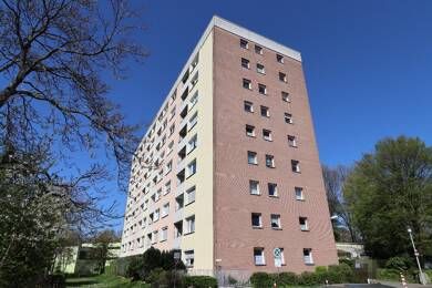 Wohnung zur Miete 675 € 3 Zimmer 79 m² 6. Geschoss Steinbüchel Leverkusen 51377