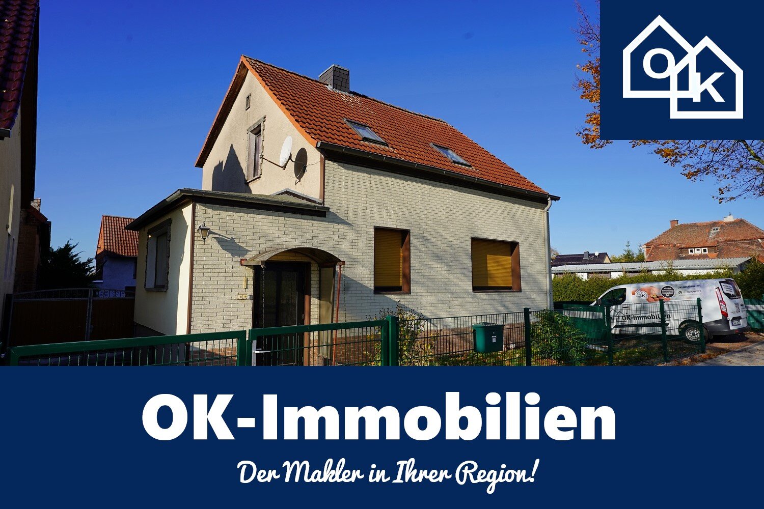 Einfamilienhaus zum Kauf 200.000 € 7 Zimmer 134 m²<br/>Wohnfläche 1.900 m²<br/>Grundstück Colbitz Colbitz 39326