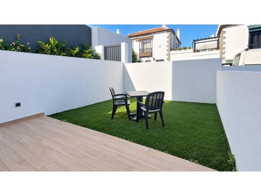 Wohnung zur Miete 930 € 1 Zimmer 55 m² 47 Puerto de la Cruz 38400