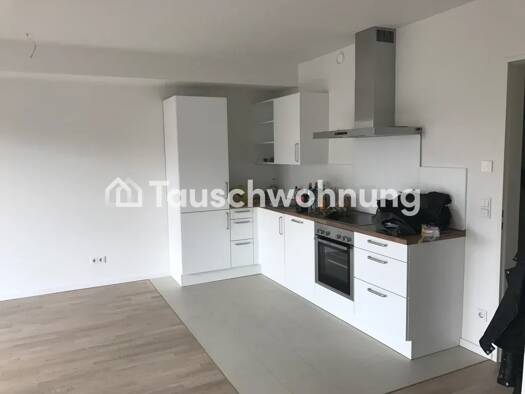 Wohnung zur Miete Tauschwohnung 1.190 € 2,5 Zimmer 83 m² 3. Geschoss Sasel Hamburg 22177