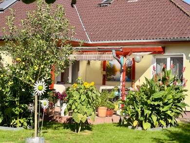 Einfamilienhaus zum Kauf 699.000 € 4 Zimmer 145 m² 1.474 m² Grundstück Oranienburg Oranienburg 16515