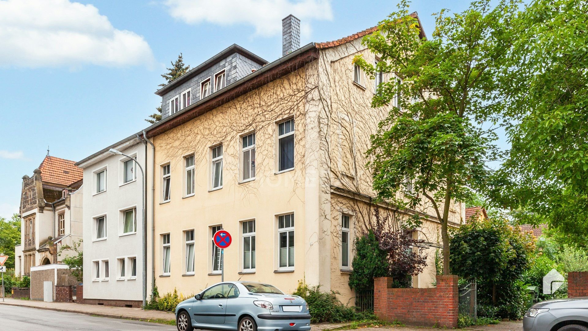 Mehrfamilienhaus zum Kauf 1.750.000 € 37 Zimmer 945,2 m² 1.658 m² Grundstück Südstadt Peine 31226