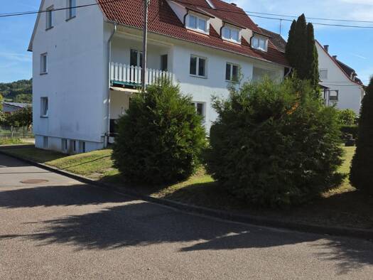 Maisonette zur Miete 680 € 3 Zimmer 62 m² frei ab sofort Unterrot Gaildorf 74405