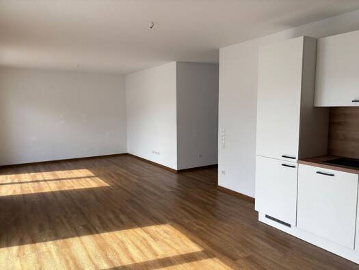 Wohnung zur Miete 1.100 € 3 Zimmer 95,6 m² 2. Geschoss frei ab sofort Ellerstraße 68 A Dodesheide Osnabrück 49088