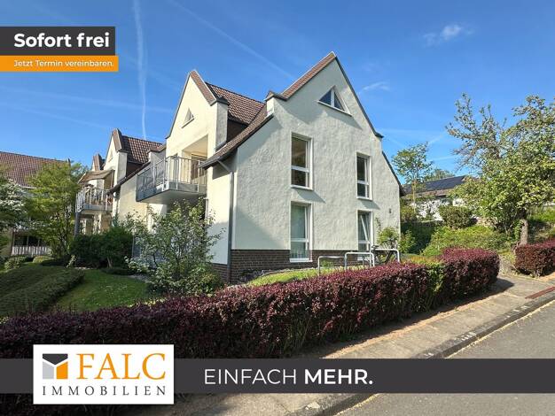 Maisonette zum Kauf 299.000 € 4 Zimmer 107 m² 1. Geschoss Geismar Göttingen 37085
