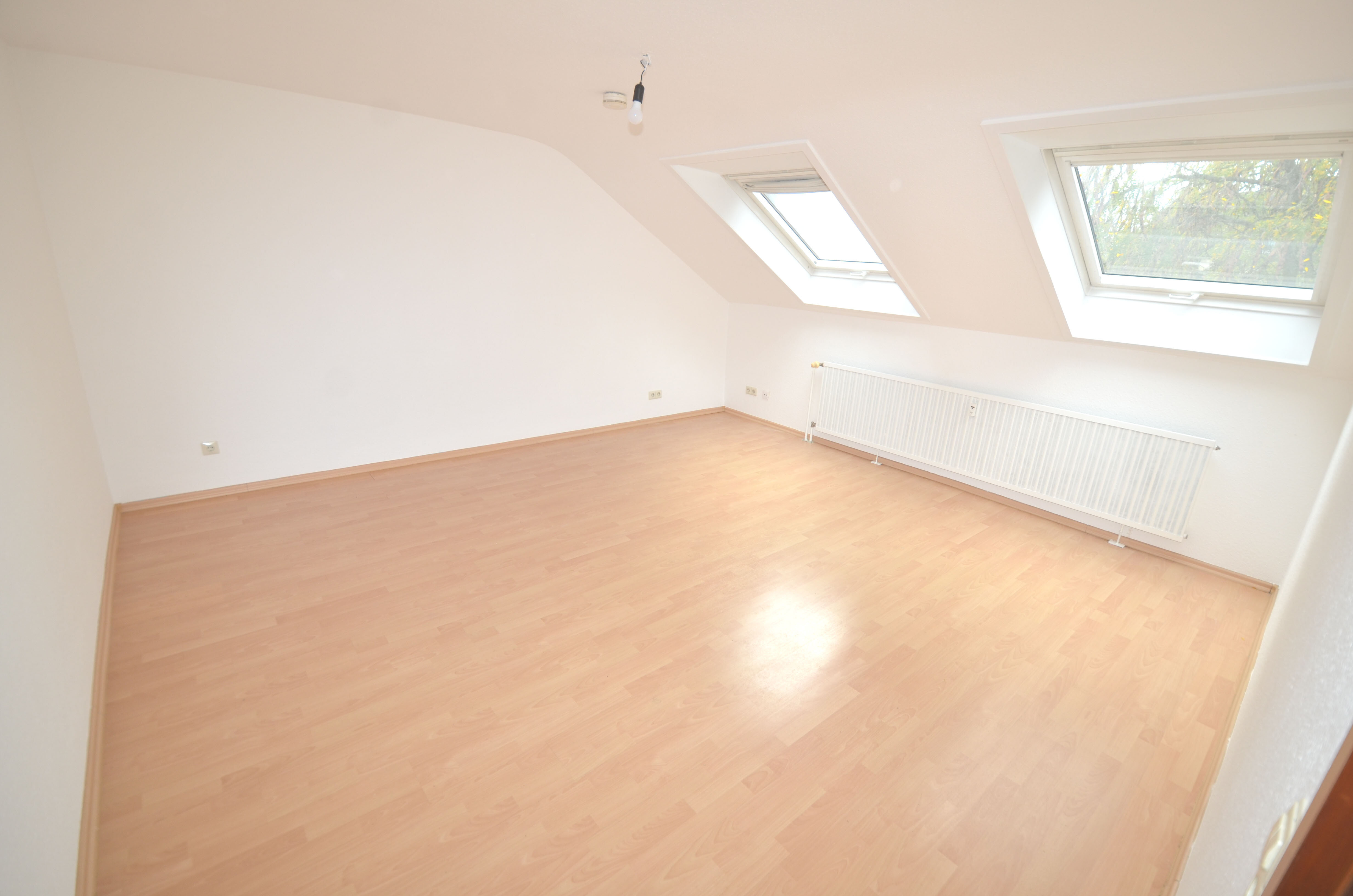 Wohnung zum Kauf 135.000 € 1 Zimmer 26 m²<br/>Wohnfläche Weststadt - Südlicher Teil Karlsruhe 76135