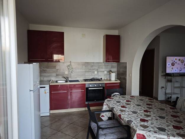 Wohnung zum Kauf 220.000 € 2 Zimmer 55 m² Krk 51500
