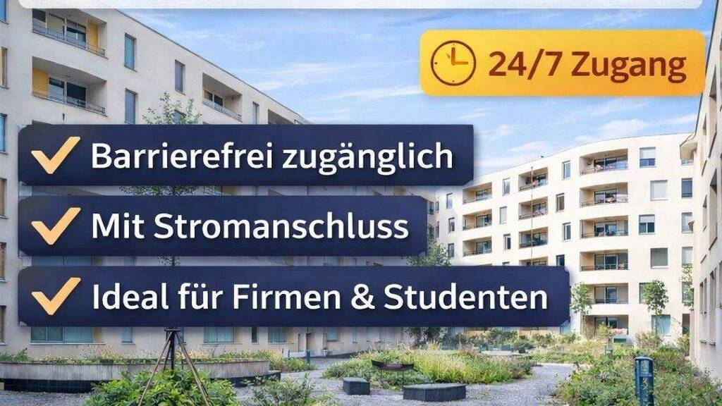 Lagerhalle zur Miete provisionsfrei 190 € 10 m² Lagerfläche Andreas-Hofer-Straße 53 Wilten Innsbruck 6020