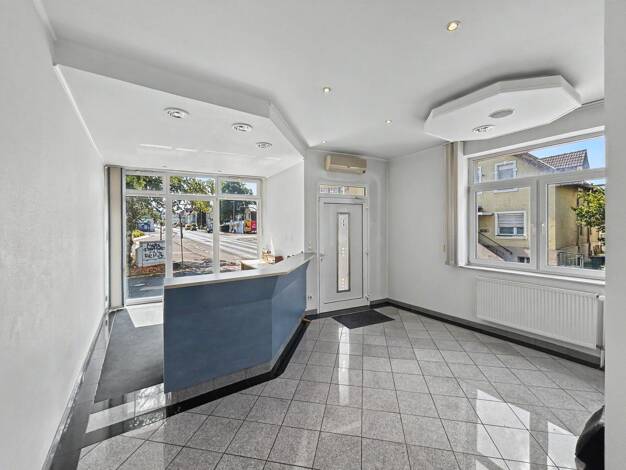 Bürofläche zur Miete 1.200 € 4 Zimmer Innenstadt Bielefeld 33607