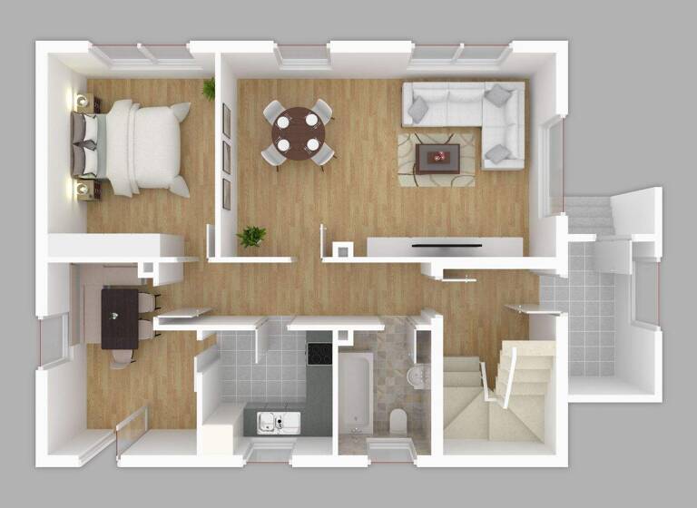 Haus zum Kauf 295.000 € 6 Zimmer 166 m² 771 m² Grundstück frei ab 01.02.2026 Sonnefeld 96242