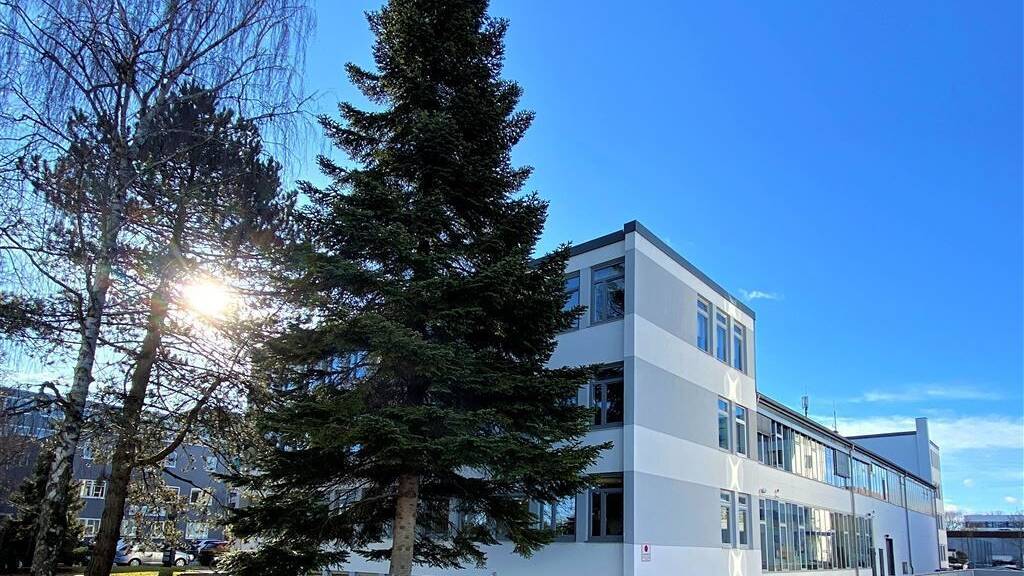 Bürofläche zur Miete provisionsfrei 13,90 € 192 m² Bürofläche Planegg 82152