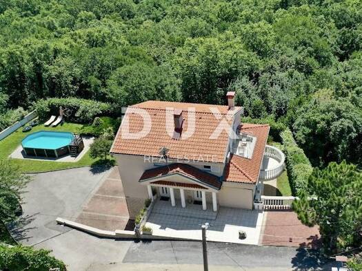 Einfamilienhaus zum Kauf 525.000 € 7 Zimmer 727 m² Grundstück Grižane-Belgrad 51250
