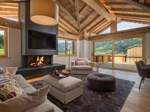 Haus zum Kauf - Erstbezug 3.760.000 € 5 Zimmer 198 m² KIRCHBERG 6365