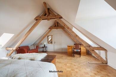 Wohnung zum Kauf 191.000 € 2 Zimmer 51 m² Dachgeschoss Brühl 68782