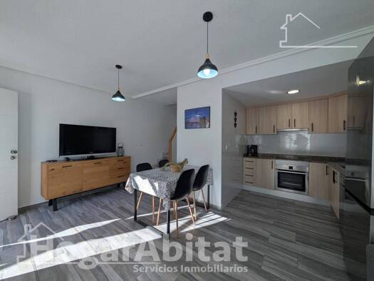 Reihenhaus zum Kauf 289.000 € 2 Zimmer 55 m² de Biar Santa Pola 03130