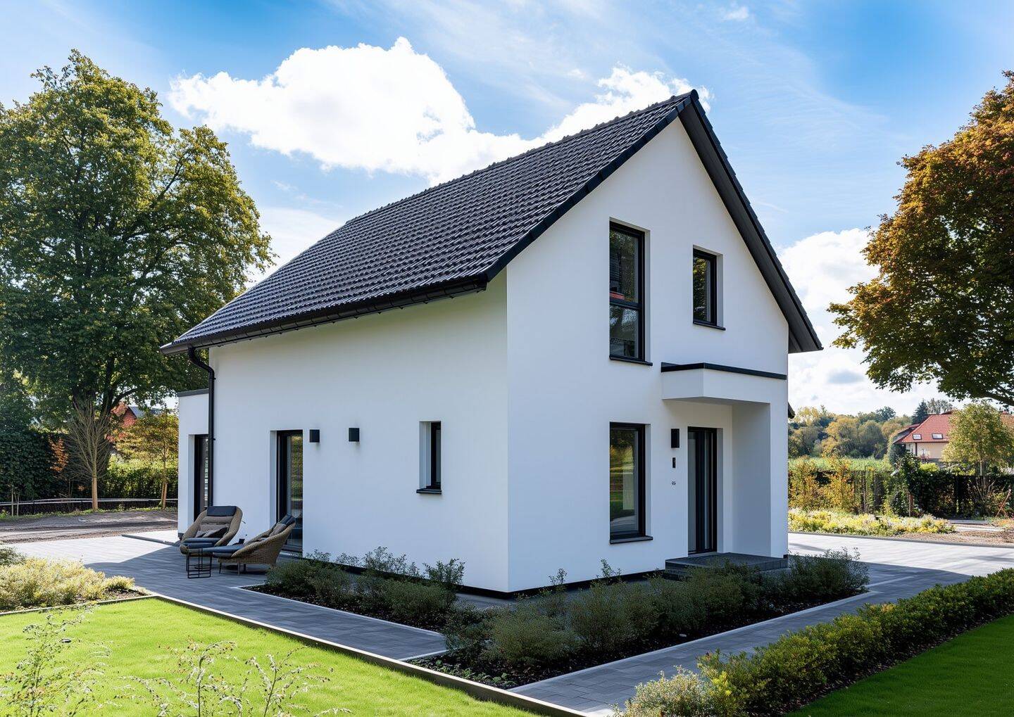House in Banzkow, Ludwigslust-Parchim - Ansicht 3