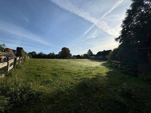 Grundstück zum Kauf 5.450 m² Grundstück Zum Vossberg 13 Kasseedorf 23717