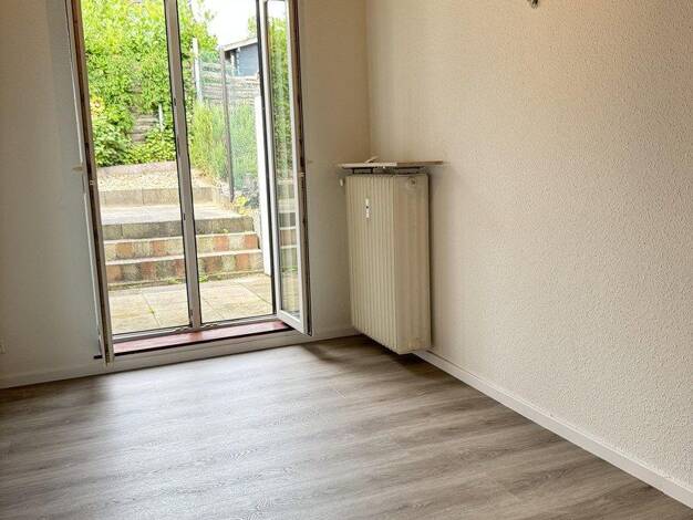 Wohnung zur Miete 1.190 € 3 Zimmer 111 m² 1. Geschoss Uphuser Heerstraße 90 Uphusen Achim 28832