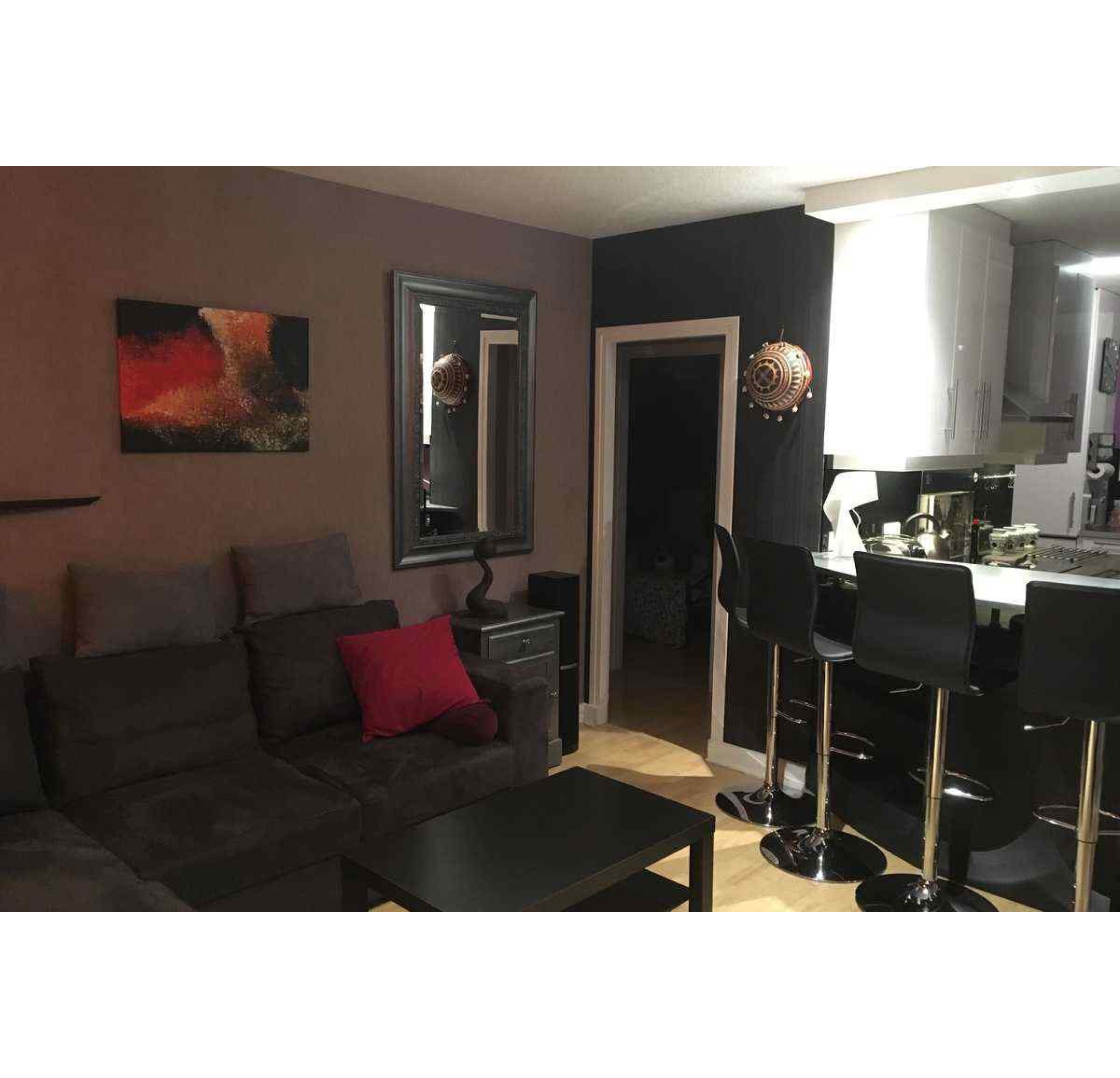 Studio zur Miete 805 € 3 Zimmer 70 m²<br/>Wohnfläche 4.<br/>Geschoss ab sofort<br/>Verfügbarkeit Prenzlauer Berg Berlin 10435