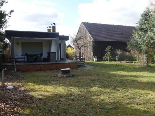 Grundstück zum Kauf 185.000 € 1.000 m² Grundstück Lübben Lübben (Spreewald) 15907