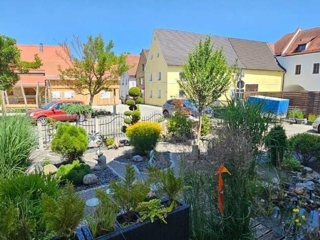 Haus zum Kauf 495.000 € 300 m² 800 m² Grundstück Hammerstrasse Schmidmühlen Schmidmühlen 92287