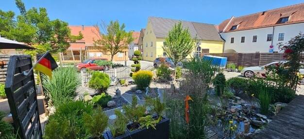 Haus zum Kauf 495.000 € 300 m² 800 m² Grundstück Hammerstrasse Schmidmühlen Schmidmühlen 92287