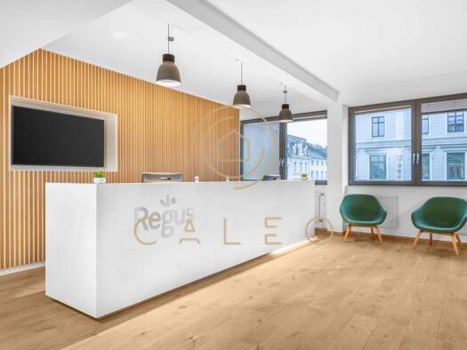 Bürokomplex zur Miete provisionsfrei 50 m² Bürofläche teilbar ab 1 m² Stadtmitte Mönchengladbach 41061