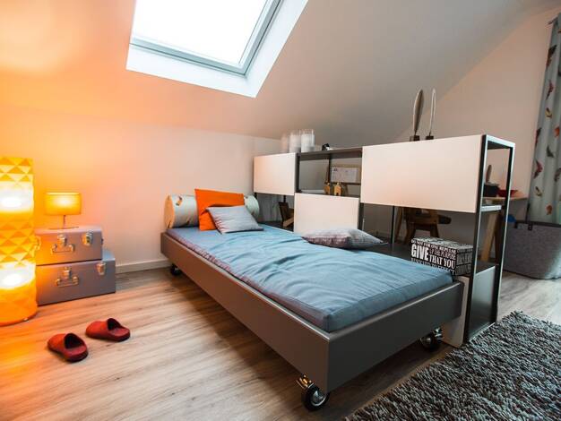Einfamilienhaus zum Kauf 421.609 € 4 Zimmer 118,9 m² 300 m² Grundstück Gohr Dormagen 41542