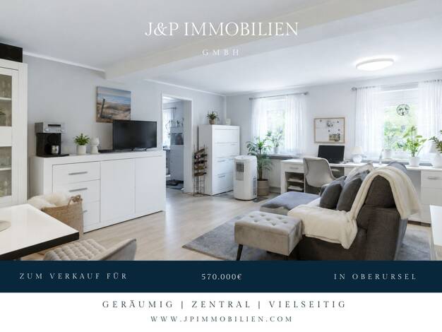 Haus zum Kauf 570.000 € 7 Zimmer 256,5 m² 437 m² Grundstück Bommersheim Oberursel 61440
