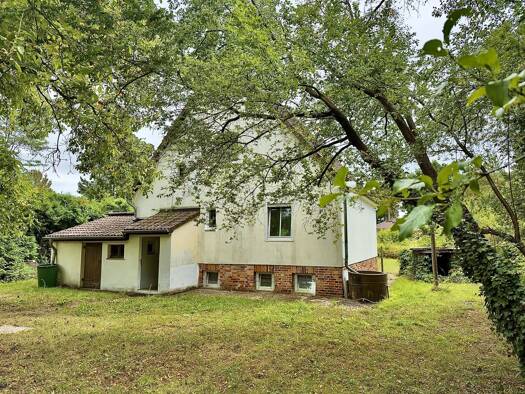 Einfamilienhaus zum Kauf 536.000 € 5 Zimmer 85 m² 2.568 m² Grundstück Süd Petershagen/Eggersdorf 15370