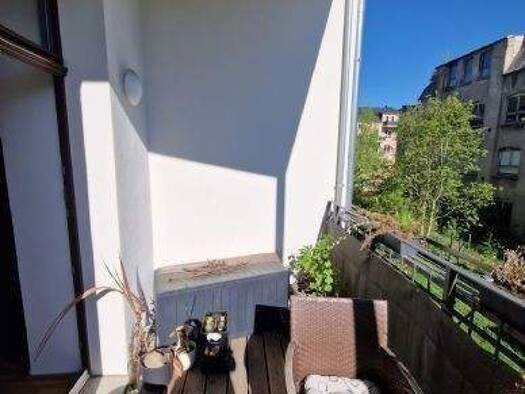 Wohnung zur Miete 450 € 2 Zimmer 62,3 m² 1. Geschoss frei ab 01.04.2026 Lohrstraße 10 Schloßchemnitz Chemnitz 09113