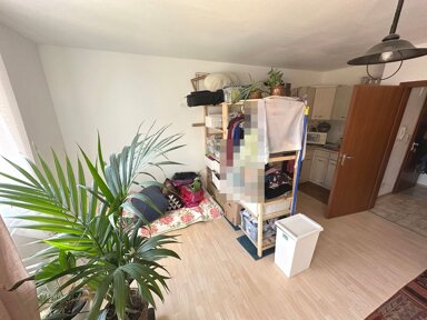 Wohnung zum Kauf 150.000 € 1 Zimmer 30 m² Zellerau Würzburg 97082