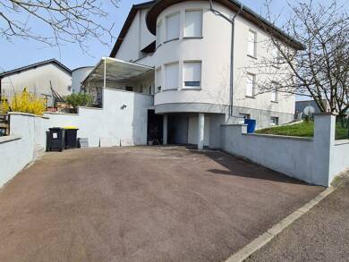 Villa zum Kauf provisionsfrei 468.000 € 11 Zimmer 300 m² 1.000 m² Grundstück Centre-La Petite Forêt OETING 57600