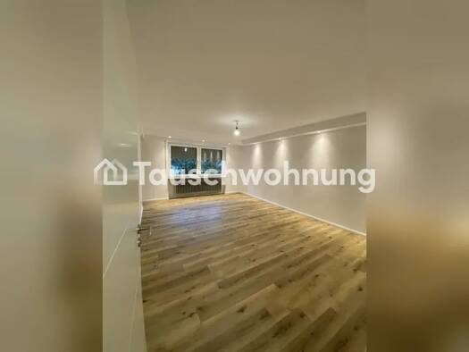Wohnung zur Miete Tauschwohnung 970 € 4 Zimmer 100 m² 2. Geschoss Landau Landau in der Pfalz 76829