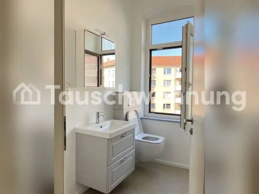 Wohnung zur Miete Tauschwohnung 675 € 3 Zimmer 60 m² 2. Geschoss Braunschweig 38118