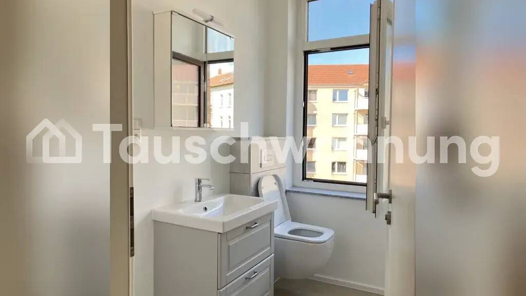 Wohnung zur Miete Tauschwohnung 675 € 3 Zimmer 60 m² 2. Geschoss Braunschweig 38118