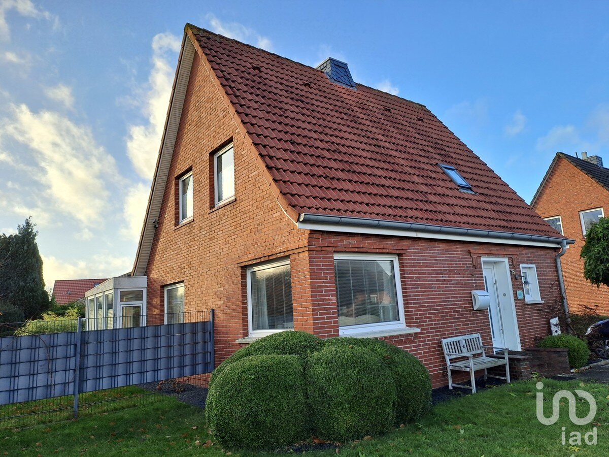 Einfamilienhaus zum Kauf 239.000 € 3 Zimmer 89 m²<br/>Wohnfläche 500 m²<br/>Grundstück Norden Norden / Ekel 26506