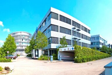 Bürofläche zur Miete provisionsfrei 220 m² Bürofläche teilbar ab 220 m² Dornach Aschheim 85609