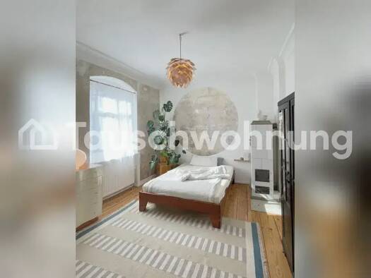 Wohnung zur Miete Tauschwohnung 600 € 2 Zimmer 60 m² 3. Geschoss Neukölln Berlin 12049