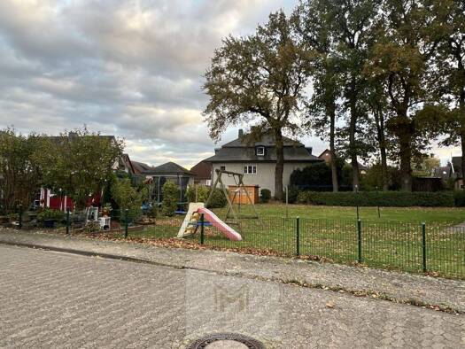 Grundstück zum Kauf 225.000 € 835 m² Grundstück Osterwald U. E. Garbsen / Osterwald Unterende 30826